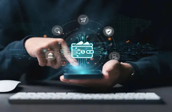 Digital Wallets