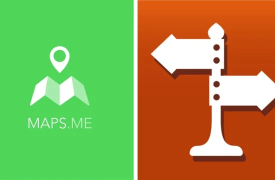 Free Offline GPS Apps