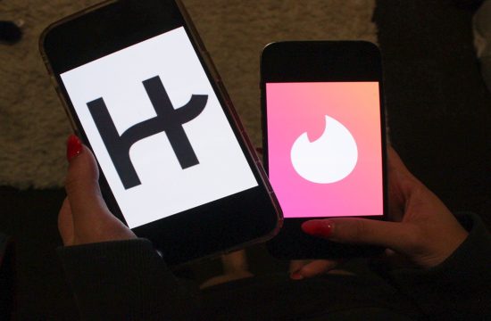 Tinder vs Badoo vs Hinge