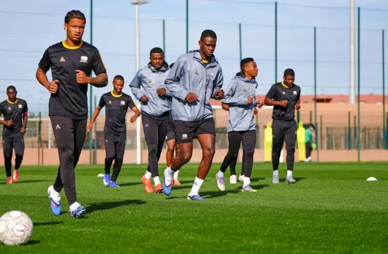 Bafana Bafana World Cup Visa Crisis