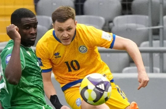 African Teams at 2026 FIFA World Cup