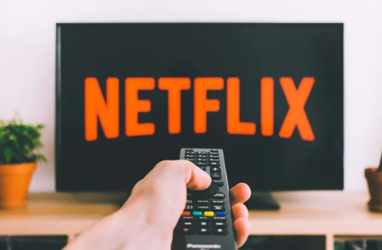 African Netflix Showmax Shows