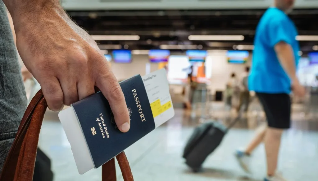 Ebola Travel Restrictions 2026