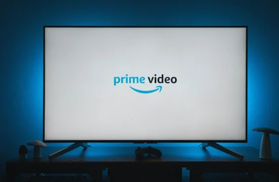 Amazon Prime South Africa