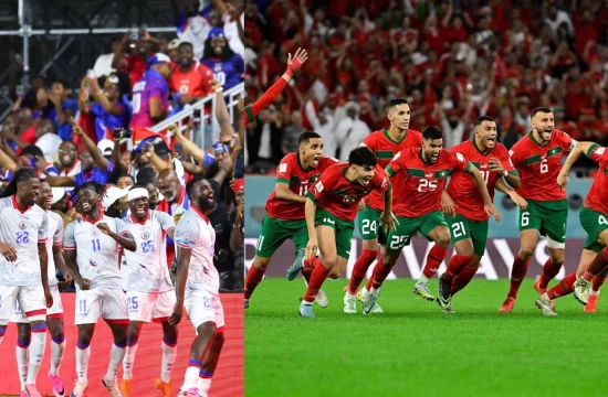 Strongest African Squad 2026