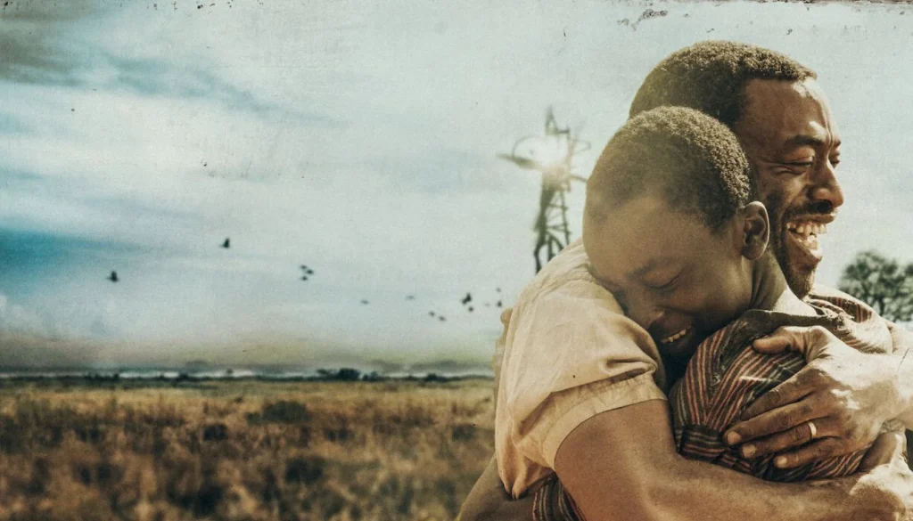 African films based on true stories