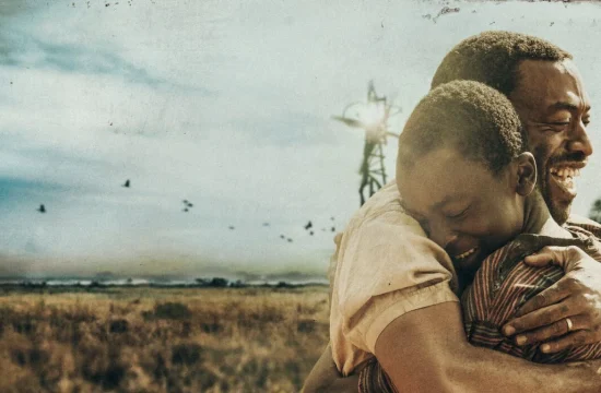 African films based on true stories