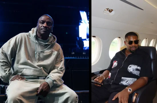 African musicians business ventures
