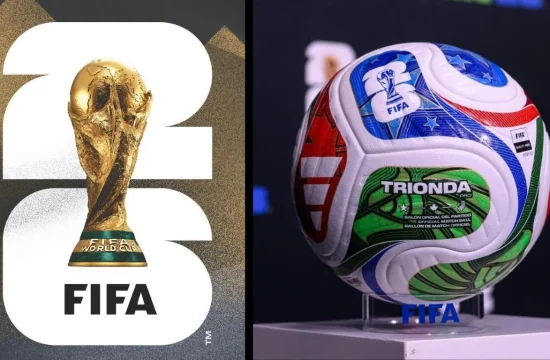 FIFA Smart Ball Technology