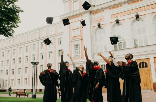 Highest Graduate Starting Salaries in Africa