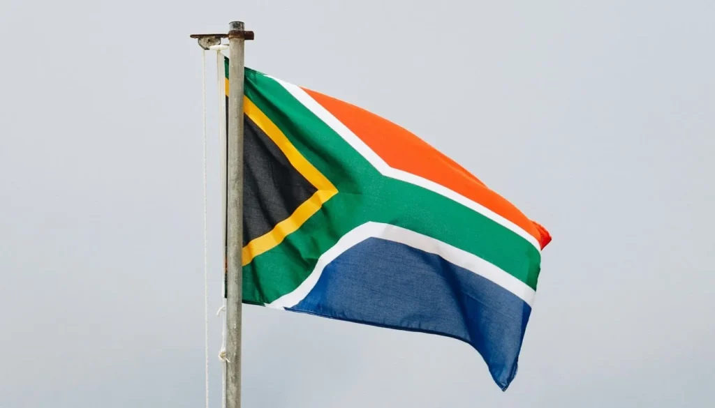 South African Smart ID Card