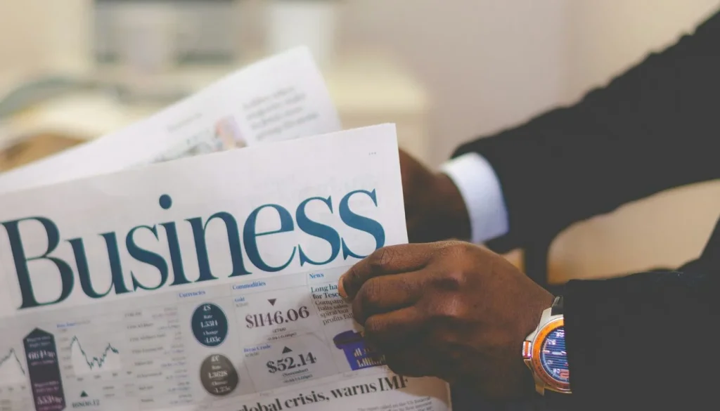 Alternative Business Funding Nigeria