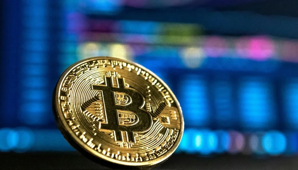 Bitcoin to Naira in Nigeria