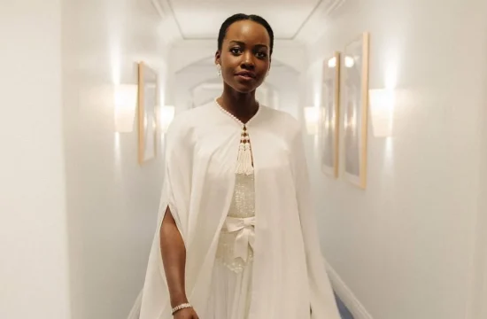 African Celebrities Fashion Icons