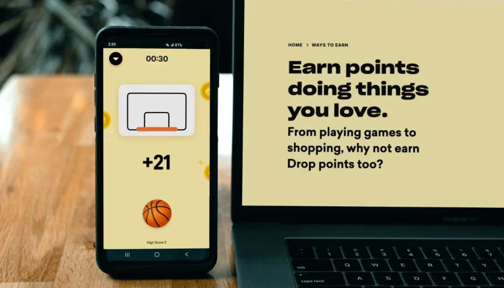 Tap-to-Earn Games Africa
