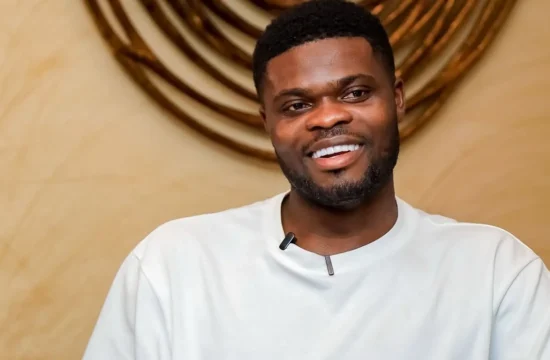 Thomas Partey Visa Denied