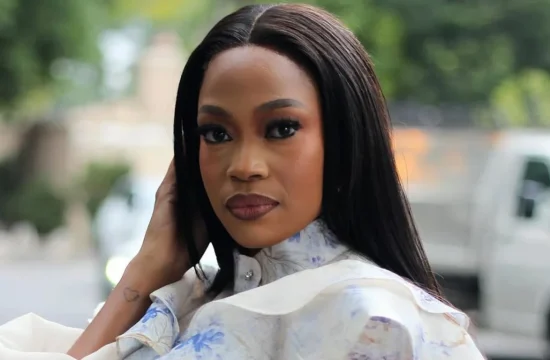 Ratile Mabotja The Polygamist