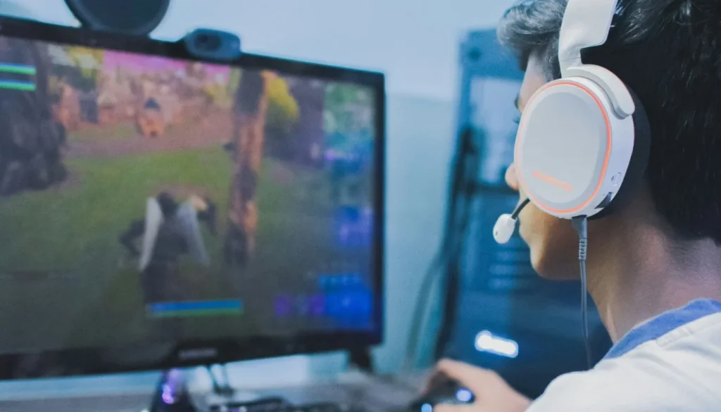 African Gaming Industry