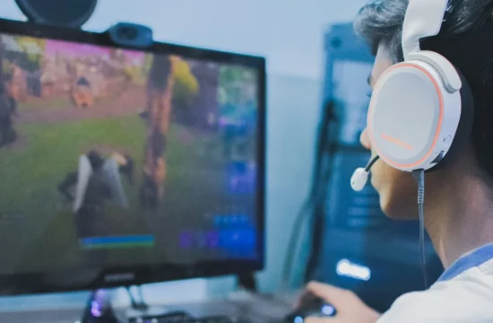African Gaming Industry