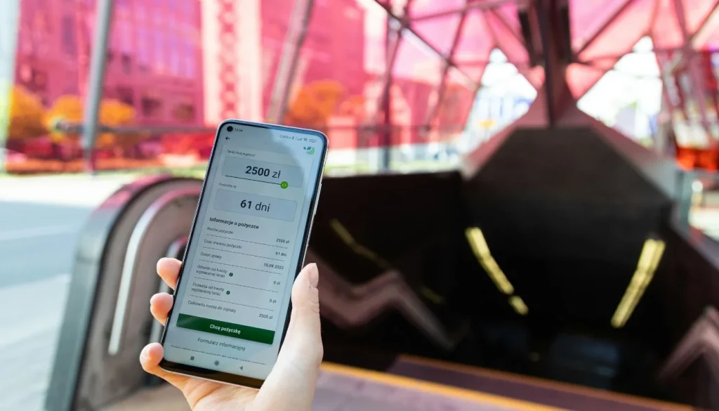 Mobile Loan Apps in Africa