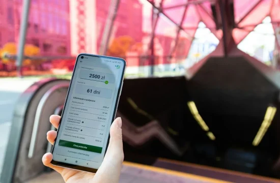 Mobile Loan Apps in Africa