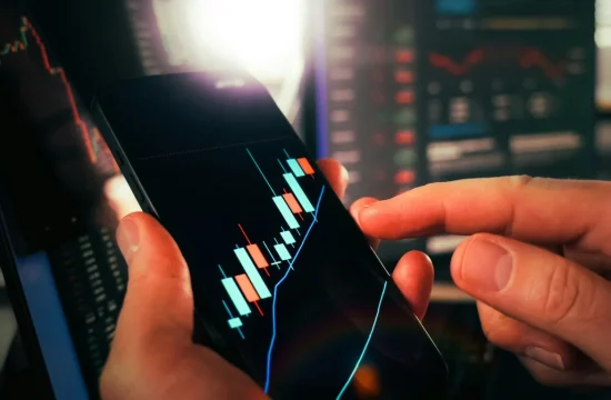 buy global stocks with mobile money