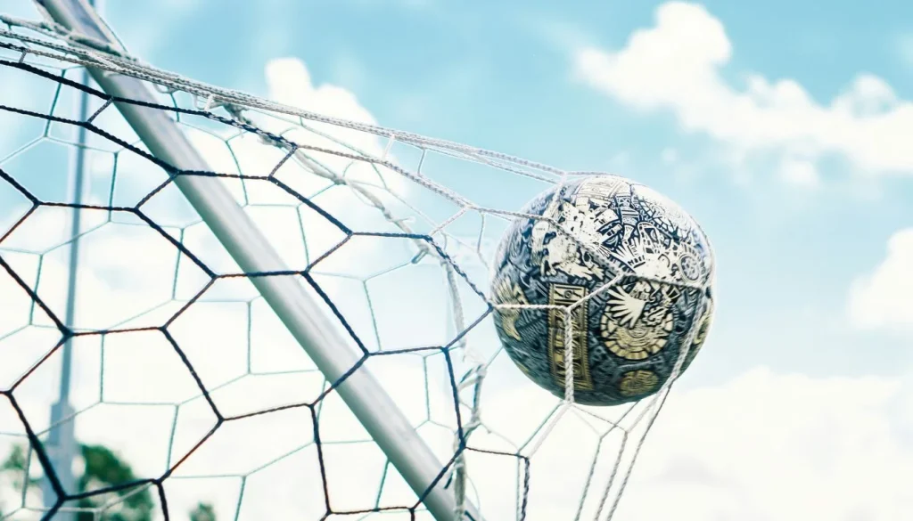 african footballers with most world cup goals