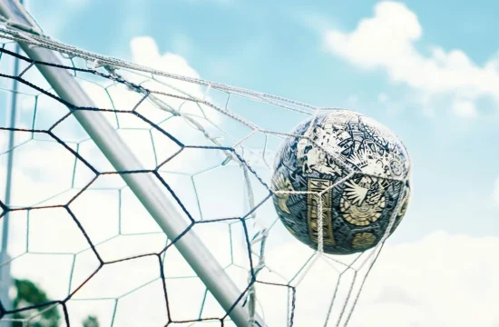 african footballers with most world cup goals