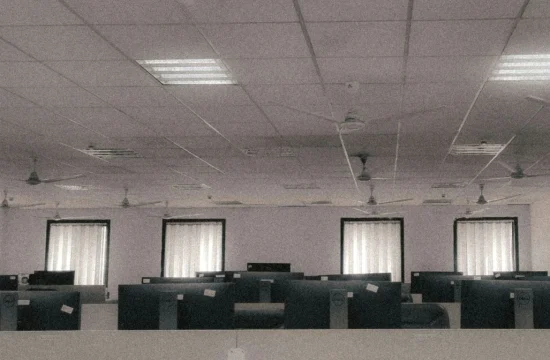 African digital skills and AI training