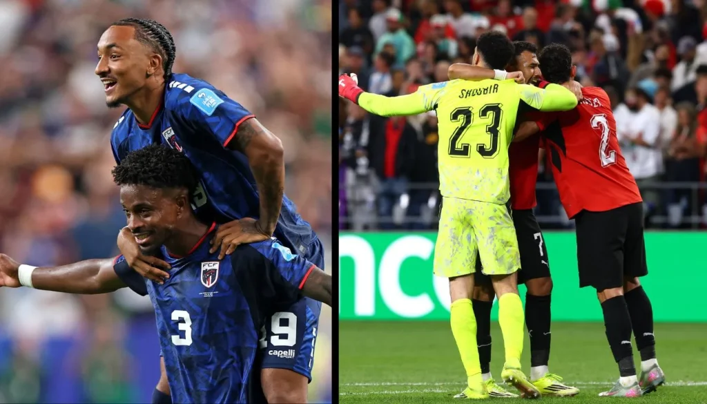 African Performers in FIFA World Cup 2026