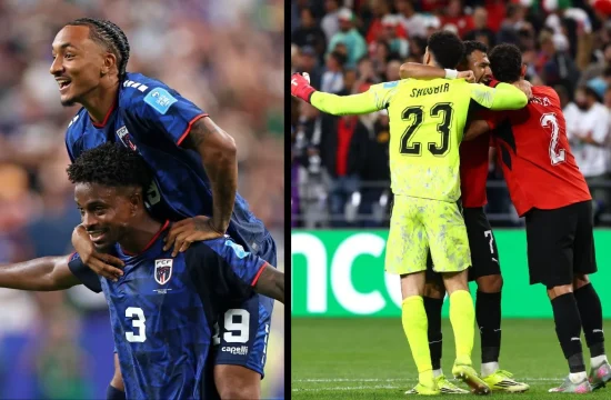 African Performers in FIFA World Cup 2026
