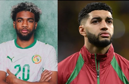 African Stars Young Player Award 2026