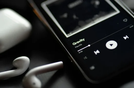 Most-Streamed African Artists June 2026