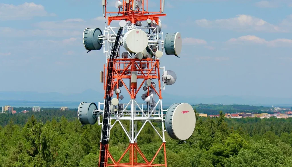 African telecom companies expanding 5G coverage