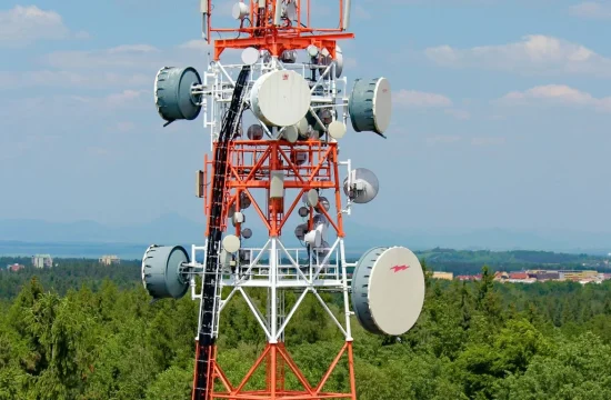 African telecom companies expanding 5G coverage