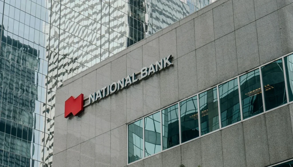 foreign banks in Kenya interest rates