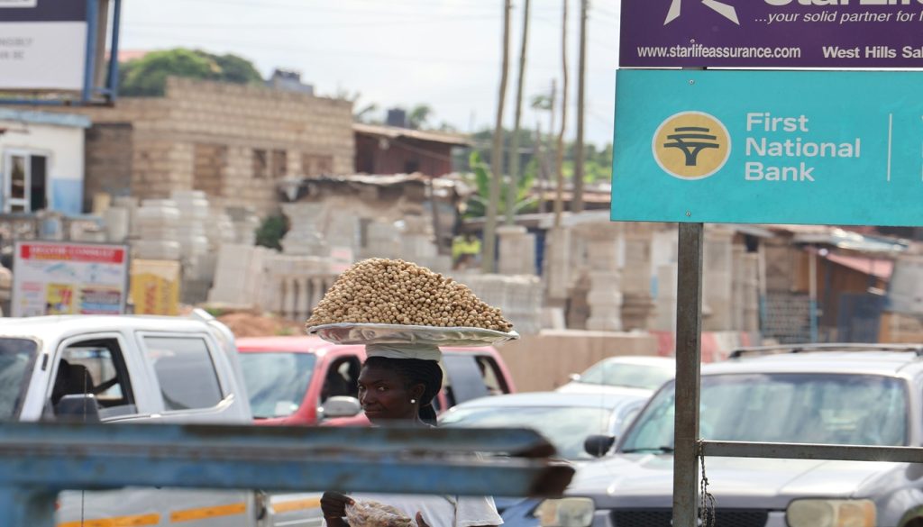 African Banks Making the Biggest Digital Banking Investments