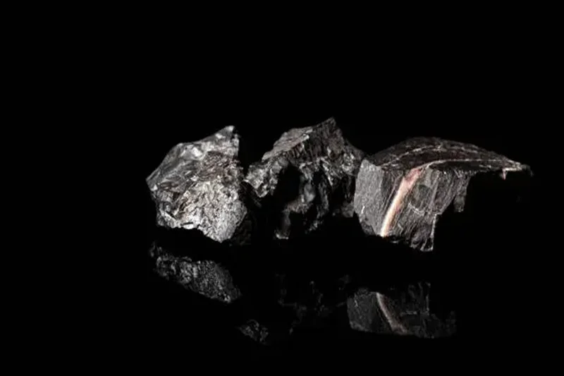 Africa's Critical Minerals Race