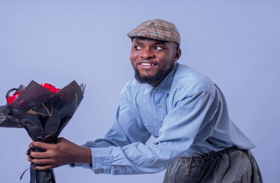 Mark Angel Comedy