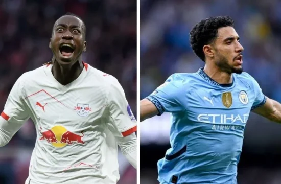 Top African Players