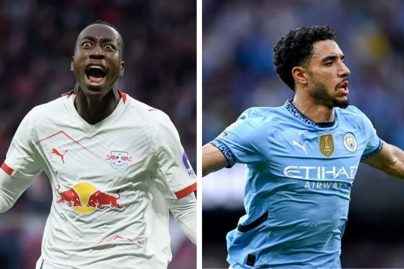 Top African Players