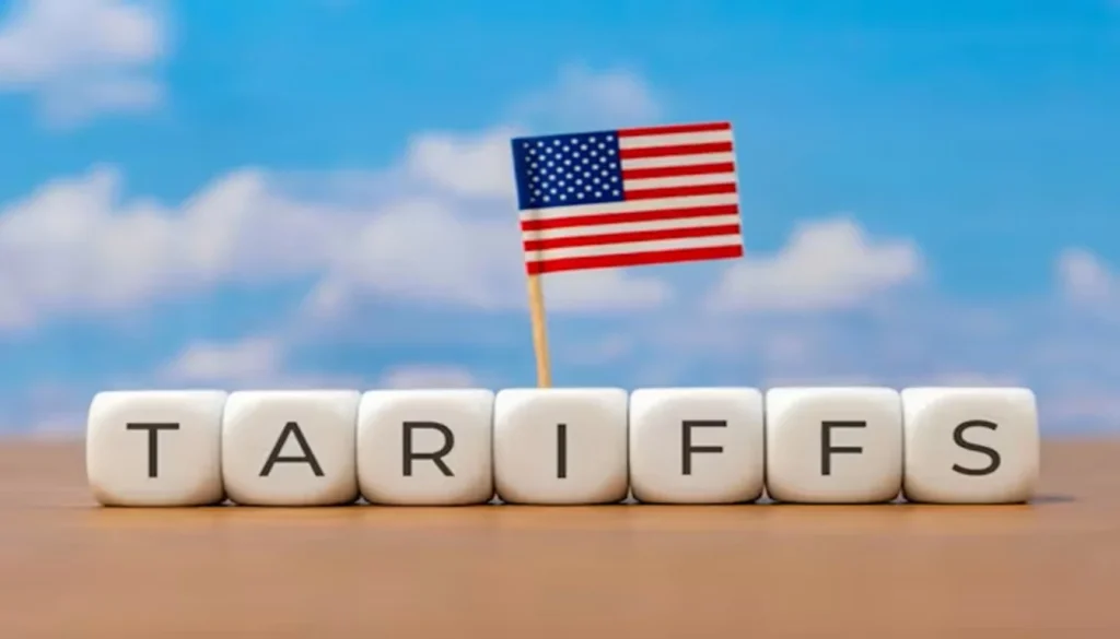 US Reciprocal Tariffs