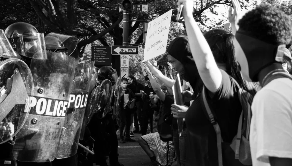 South Africa June 30 protests