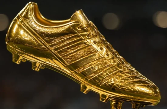 FIFA World Cup 2026 Golden Boot Race