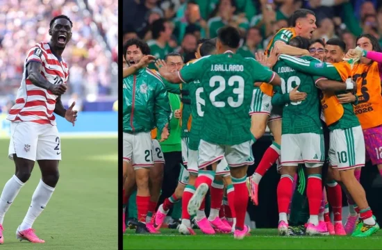 FIFA World Cup 2026 Round of 16