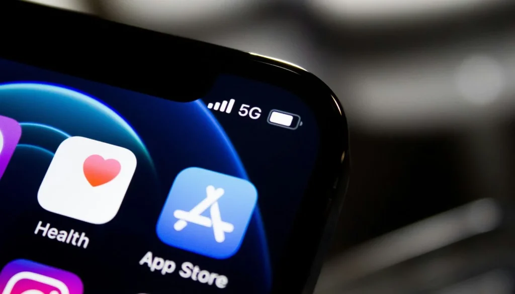 African telecom companies 5G rollout