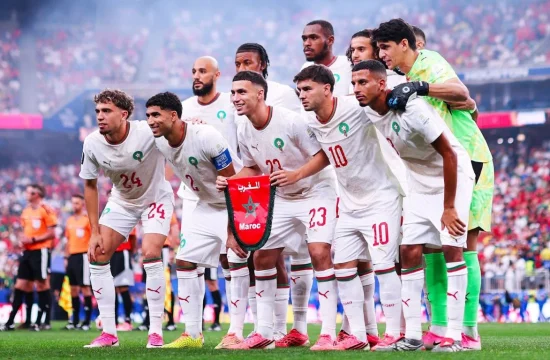 Morocco FIFA World Cup 2026 title chances