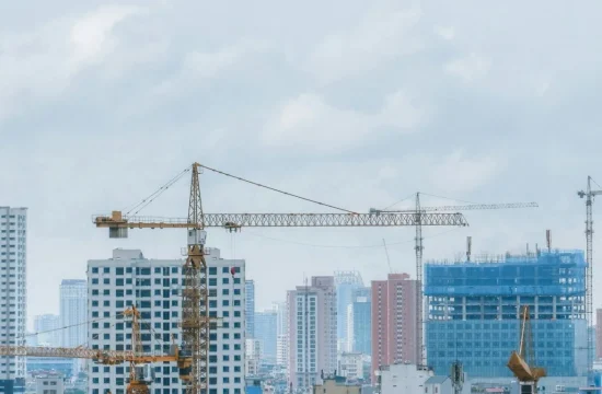 East Africa Infrastructure Boom