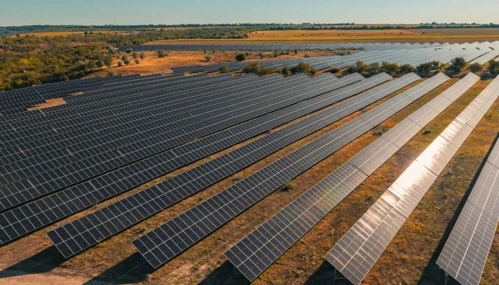 Top Renewable Energy Projects in Africa