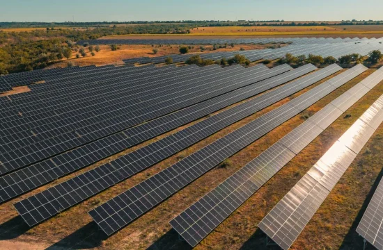 Top Renewable Energy Projects in Africa